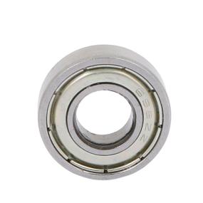 img 2 attached to Uxcell A14010200Ux0576 Sealed Groove Bearings