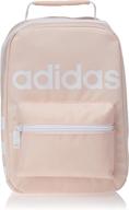 🍱 adidas santiago lunch bag - insulated for maximum freshness логотип