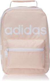 img 4 attached to 🍱 adidas Santiago Lunch Bag - Insulated for Maximum Freshness