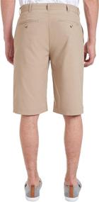 img 2 attached to IZOD Uniform Athletic Performance Shorts