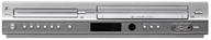 zenith xbv442: high-quality 📀 dvd/vcr combo with progressive-scan technology logo
