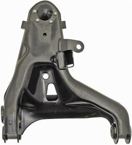 img 1 attached to Dorman 520 141 Control Arm