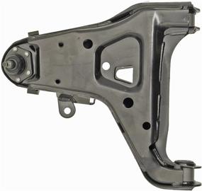 img 2 attached to Dorman 520 141 Control Arm