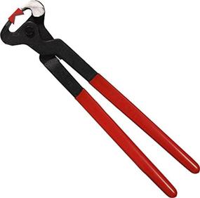 img 1 attached to High-Performance Hoof/Farrier Nippers by Intrepid International