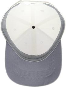 img 2 attached to 🧢 Unveiling the Stylish adidas Men's Contract Cap: Your Perfect Companion for a Salient Fashion Statement