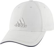 🧢 unveiling the stylish adidas men's contract cap: your perfect companion for a salient fashion statement логотип