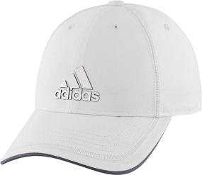 img 4 attached to 🧢 Unveiling the Stylish adidas Men's Contract Cap: Your Perfect Companion for a Salient Fashion Statement