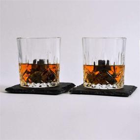 img 2 attached to Подарок Bold Antler Whiskey Stones Gift