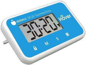 img 4 attached to Miracle Hover Kitchen Timer Hands Free Kitchen & Dining
