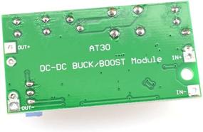 img 1 attached to DZS Elec 4 5V 30V Automatic Regulator