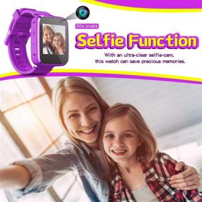 img 3 attached to 📸 Yehtta Multi Function Selfie Cam Christmas Rechargeable: Capture the Best Holiday Moments!