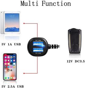 img 3 attached to Детектор Валентин Beltronics Passport Whistler Аксессуары & Принадлежности