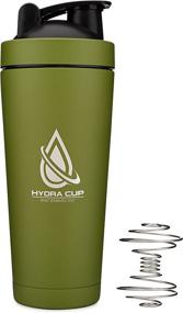 img 1 attached to 🥤 Insulated Stainless Hydra Cup Blenders