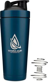 img 2 attached to 🥤 Insulated Stainless Hydra Cup Blenders