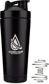 img 3 attached to 🥤 Insulated Stainless Hydra Cup Blenders