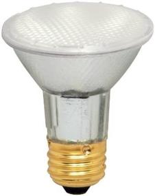 img 2 attached to Satco S4130 Dimmable Halogen Bulb