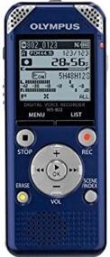 img 4 attached to OM Digital Solutions WS-802 Voice Recorder