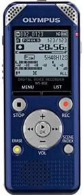 img 1 attached to OM Digital Solutions WS-802 Voice Recorder