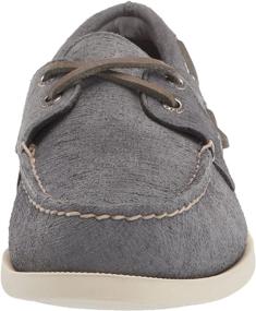 img 3 attached to 👞 Sperry Men's Authentic Original Plushwave Shoes, Loafers & Slip-Ons