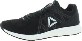 img 2 attached to 👟 Black Reebok Forever Floatride Energy Sneakers