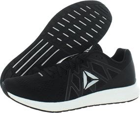 img 1 attached to 👟 Black Reebok Forever Floatride Energy Sneakers