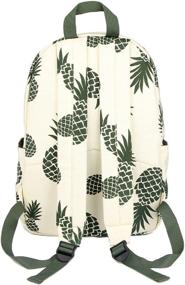 img 1 attached to Рюкзак CCOHO Pineapple Daypack College