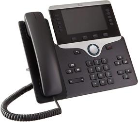 img 3 attached to Cisco CP 8851 K9 Phone Certified Refurbished