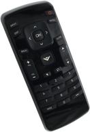 📺 enhance your vizio led hdtv experience with the new xrt020 tv remote for d32hnd0, d32hn-d1, d39hn-e0, and more! logo