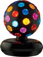 🌈 the original multi-colored disco ball: lava's magic unleashed логотип