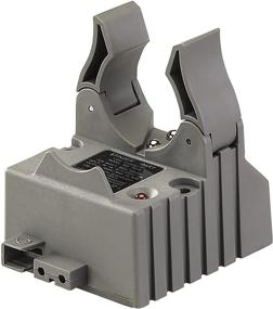 img 1 attached to 🔌 Streamlight Stinger Smart Charger Holder - Black, Universal Size