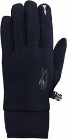 img 4 attached to 🧤 Seirus Men's Xtreme All Weather ST Original Glove: Ultimate Protection for Outdoor Enthusiasts