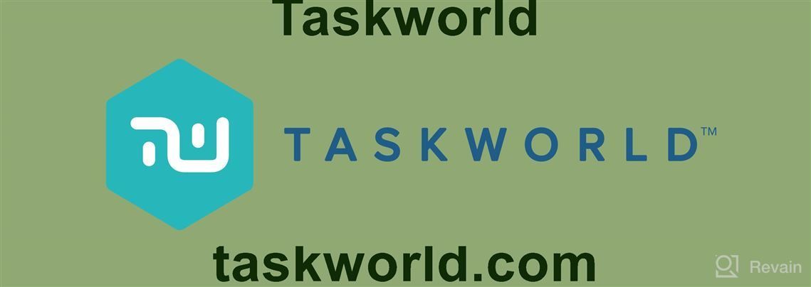 img 1 attached to Taskworld review by David Roberts