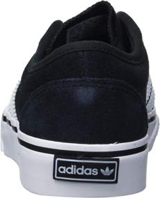 img 2 attached to 👟 adidas Originals Men's Adiease: Casual Comfort and Style for Men