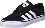 👟 adidas originals men's adiease: casual comfort and style for men logo