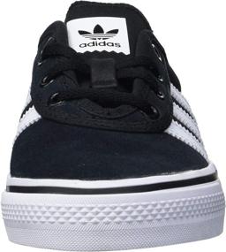 img 3 attached to 👟 adidas Originals Men's Adiease: Casual Comfort and Style for Men