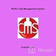 img 1 attached to IRCA's Club Management System review by Agustin Bush