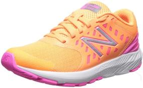 img 4 attached to FuelCore Urge V2 Running Shoe - Unisex New Balance Kids Option