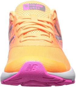 img 3 attached to FuelCore Urge V2 Running Shoe - Unisex New Balance Kids Option