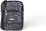 👜 optimized baggallini far & wide crossbody bag logo