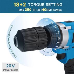 img 2 attached to 🔌 Efficient Cordless Batteries Charger with Variable Electric Charging