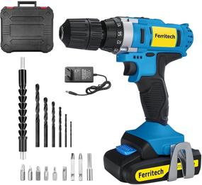 img 4 attached to 🔌 Efficient Cordless Batteries Charger with Variable Electric Charging