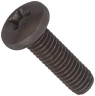 stainless machine ms 51958 phillips threaded fasteners logo