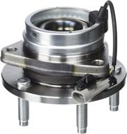 🚗 boost performance with timken ha590070 axle bearing and hub assembly logo