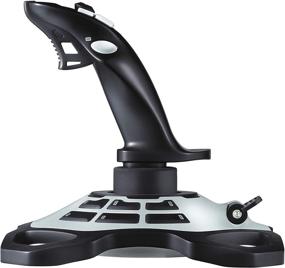 img 2 attached to 🕹️ Logitech Extreme 3D Pro Precision Flight Stick