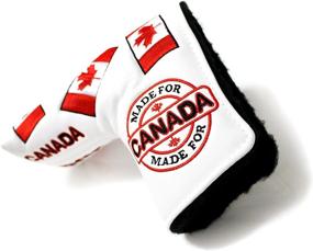 img 2 attached to CNC GOLF Headcover Cameron Taylormade Sports & Fitness