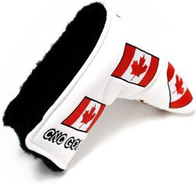 img 1 attached to CNC GOLF Headcover Cameron Taylormade Sports & Fitness