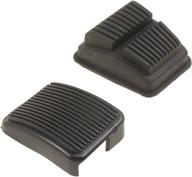 🚗 dorman 20742 help! parking brake pedal pad: enhancing safety and comfort logo