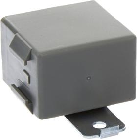 img 1 attached to 🔌 Reliable Fuel Injection Main Relay: Standard Motor Products RY422T