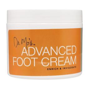 img 2 attached to Dr Mos Advanced Foot Cream