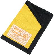 enhance and safeguard your minimalist wallets with sleeves protector logo